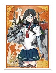 Kantai Collection Ooyodo KanColle Card Sleeves 60 ct.